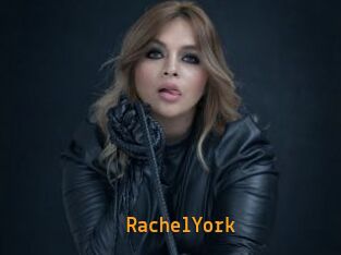 RachelYork