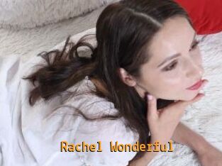 Rachel_Wonderful