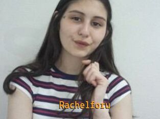 Rachelforu