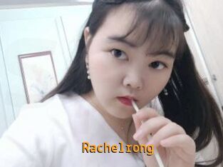 Rachelrong