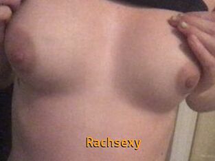 Rachsexy