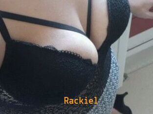 Rackiel