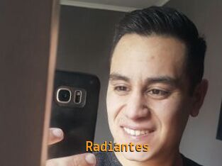 Radiantes