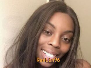 RaeLin96 Sexcam Portal