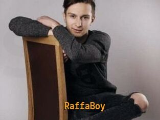 RaffaBoy