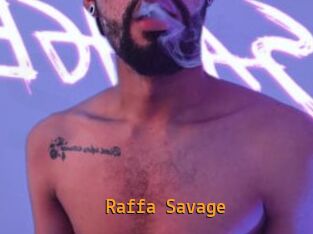 Raffa_Savage