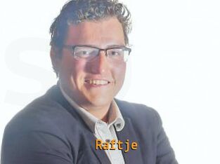 Raftje