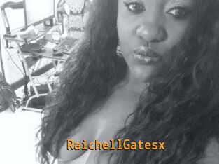 RaichellGatesx