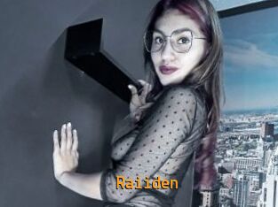 Raiiden