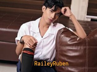 RaileyRuben Sexcam Portal