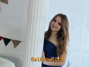 RainbowBird