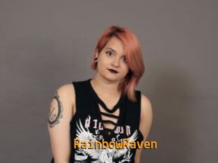 RainbowRaven Sexcam Portal
