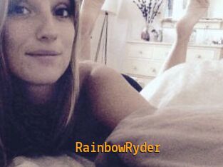 RainbowRyder
