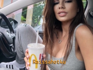 Raissahot4u Sexcam Portal