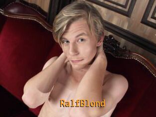 RalfBlond