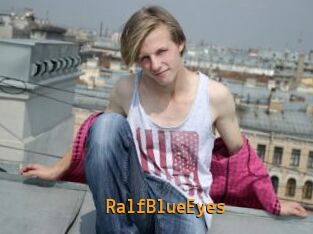 RalfBlueEyes