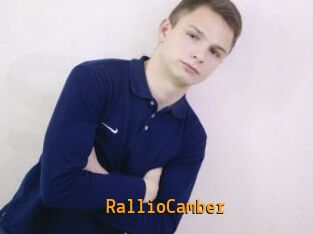 RallioCamber
