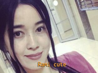 Rami_cute