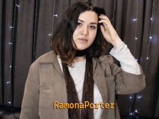 RamonaPorter