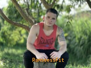 RamseessFit