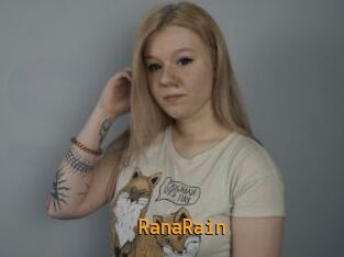 RanaRain Sexcam Portal