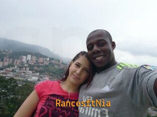 RancesftNia Sexcam Portal