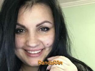 RandaRAm