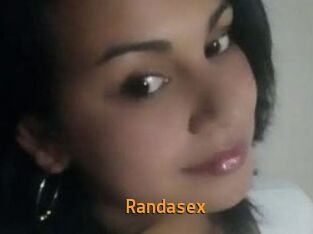 Randasex