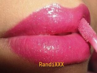 RandiXXX