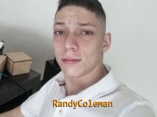 RandyColeman