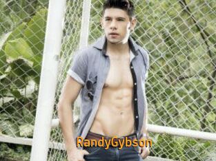 RandyGybson
