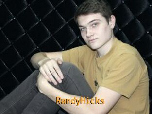 RandyHicks