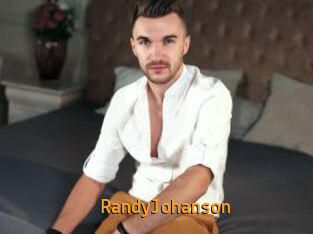 RandyJohanson