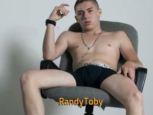 RandyToby