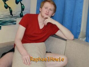 RaphaelHowie