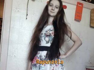 Rapunzela Sexcam Portal