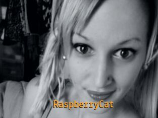 RaspberryCat