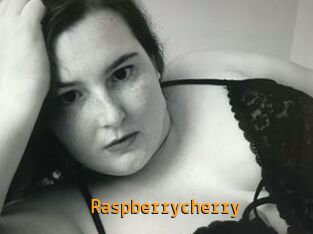 Raspberrycherry