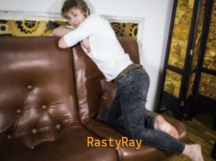 RastyRay