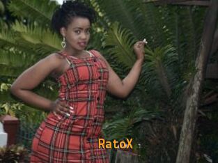 RatoX