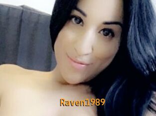 Raven1989