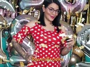 RavenBrooks