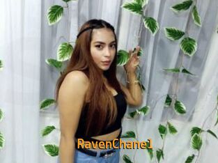 RavenChanel
