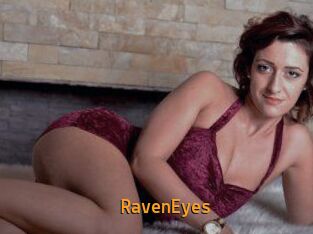 RavenEyes
