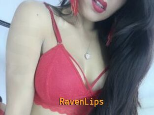 RavenLips Sexcam Portal