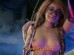 RavenMillerr