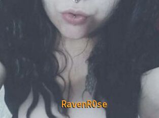 RavenR0se
