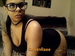 RavenRaee
