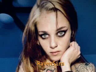 RavenSins