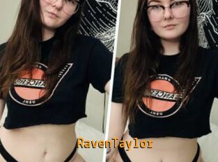 RavenTaylor